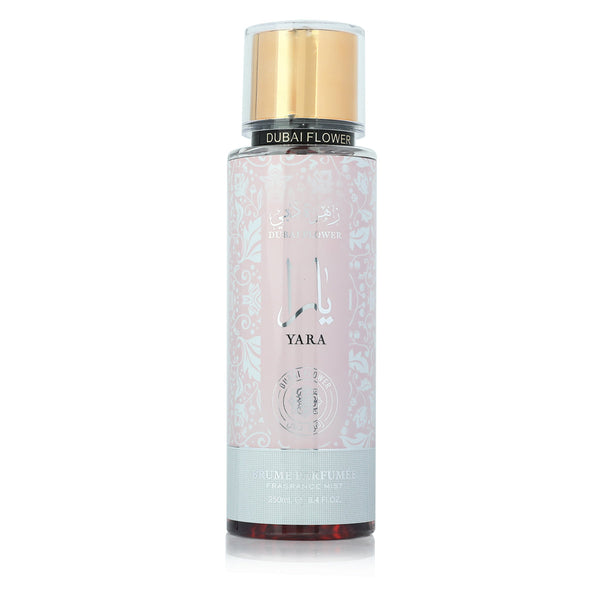 Inspir¨¦ par Yara  - DUBAI FLOWER Yara 250ML Brume parfum¨¦e