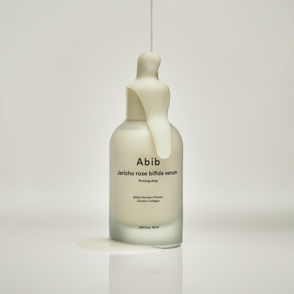 Jericho Rose Bifida Serum Firming Drop 50ML - S¨¦rum