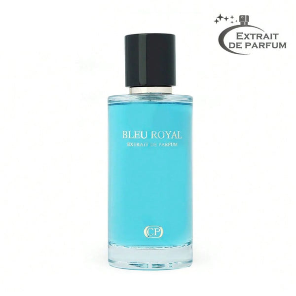 Bleu Royal 100ml Extrait de parfum Homme