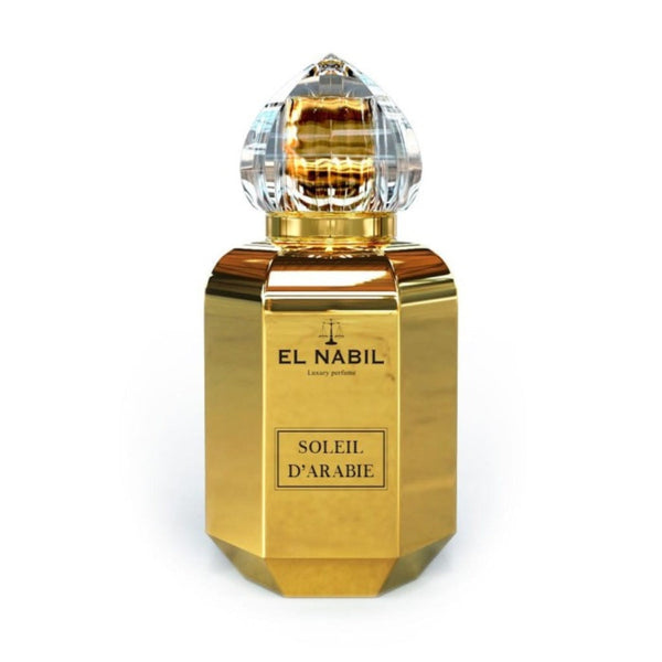 Soleil d'Arabie 65ML Eau de parfum Unisexe