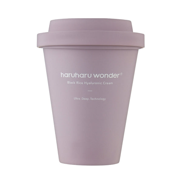 Black Rice Hyaluronic Cream CUP TYPE 90ML - Cr¨¨me hydratante