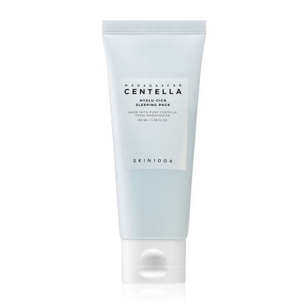 Madagascar Centella Hyalu-Cica Sleeping Pack - Masque de nuit
