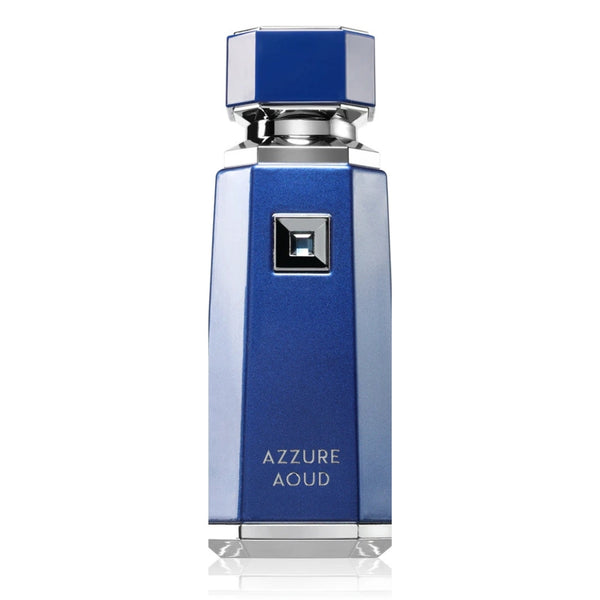 Azzure Aoud 100ML Eau de parfum Homme