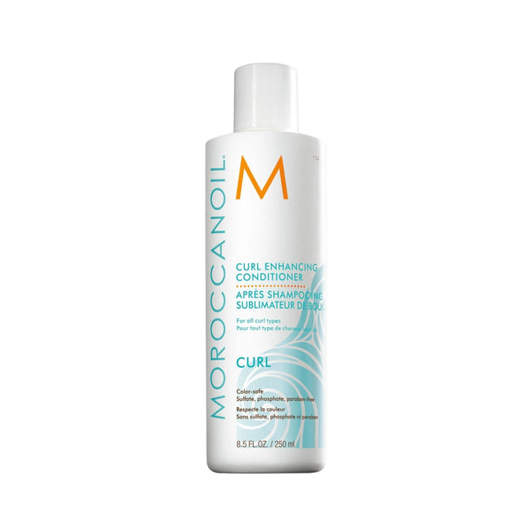 Curl Enhancing Conditioner 250ML - Apr¨¨s Shampooing Sublimateur De Bloucles
