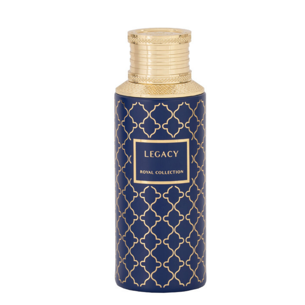 Legacy - Royal Collection  100ML Eau de parfum Unisexe