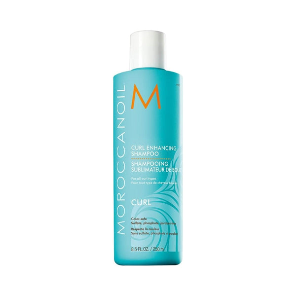 Curl Enhancing Shampoo 250ML - Shampooing Sublimateur De Boucles