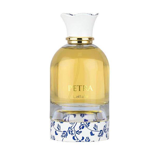 Petra 100ml Eau de parfum Unisexe