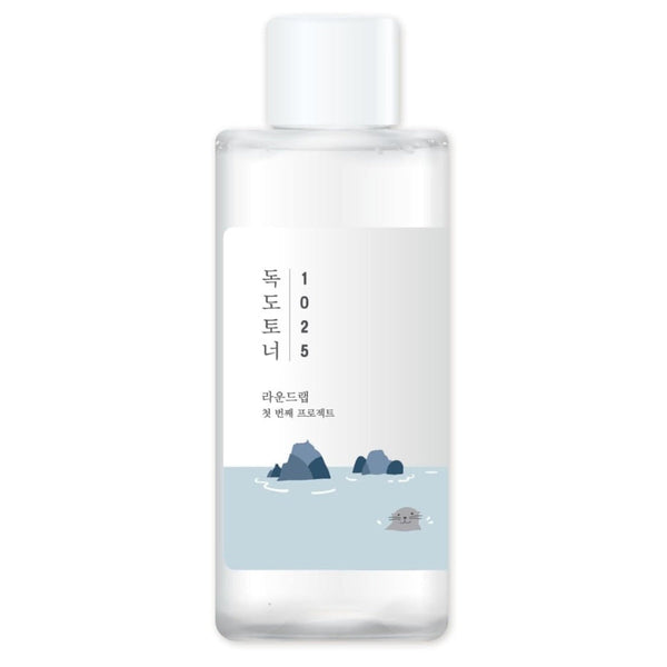 1025 Dokdo Toner 100ML - Lotion tonique