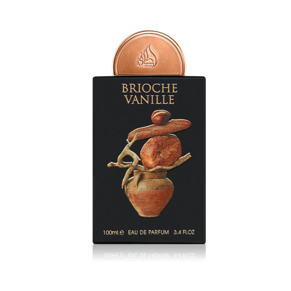 Brioche Vanille 100ML Eau de parfum Unisexe