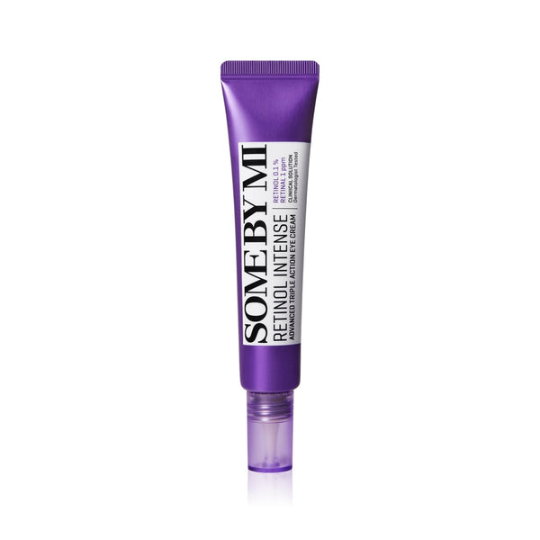 Retinol Intense Advanced Triple Action Eye Cream 30ML - Cr¨¨me contour des yeux