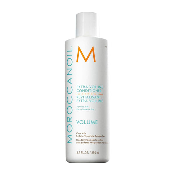 Extra Volume Conditioner 250ML - Apr¨¨s Shampooing Extra Volume