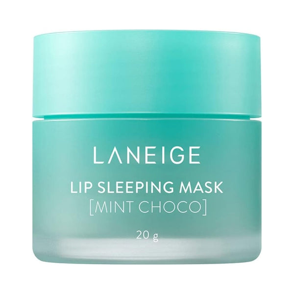 Lip Sleeping Mask EX Mint Choco 20GM - Masque de nuit pour les l¨¨vres