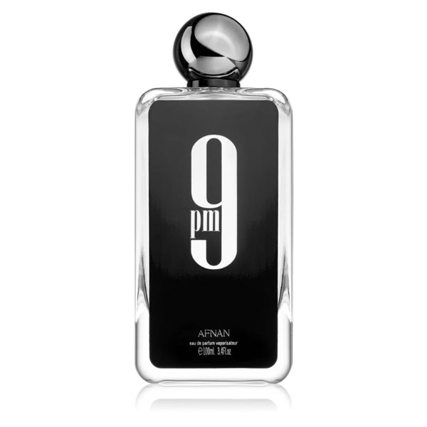 9pm 100ML Eau de parfum Homme