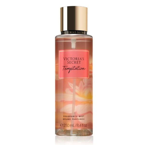 Temptation 250ML Brume parfum¨¦e