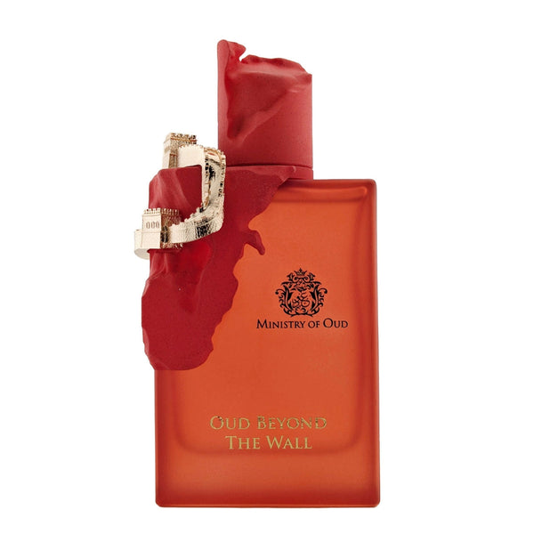 Oud Beyond The Wall 100ML Eau de parfum Unisexe