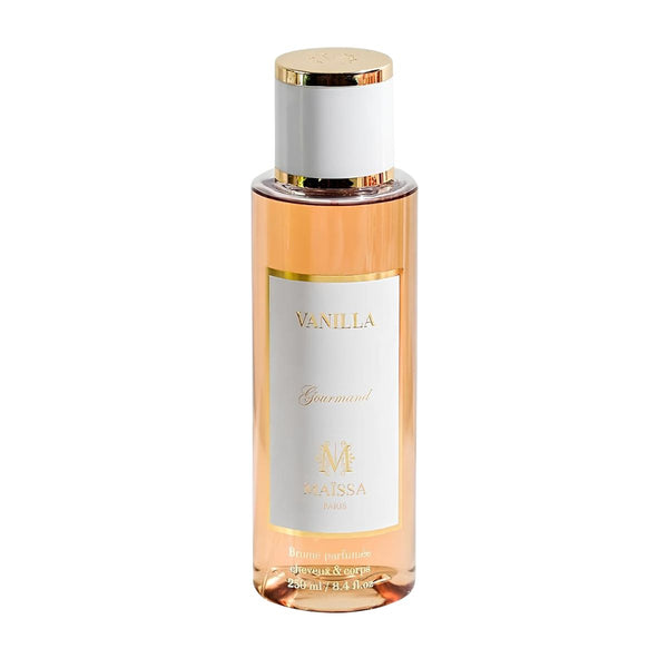 Vanilla 250ML Brume parfum¨¦e