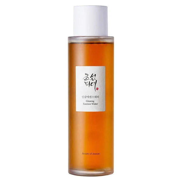Ginseng Essence Water 150ML Lotion tonique