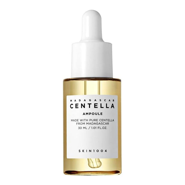 Madagascar Centella Ampoule - S¨¦rum visage