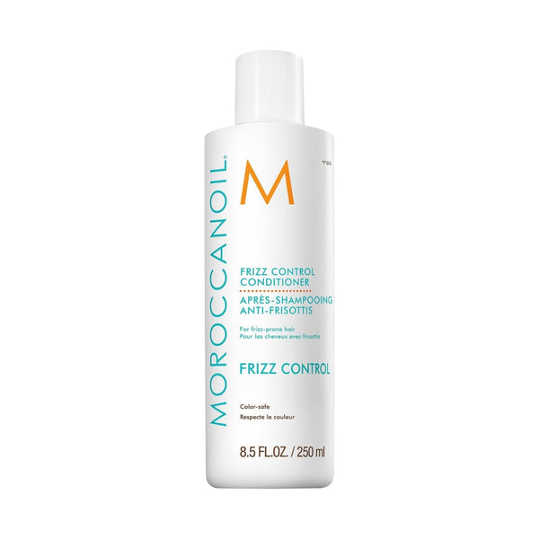 Frizz Control Conditioner 250ML - Apr¨¨s-Shampooing Antifrisottis