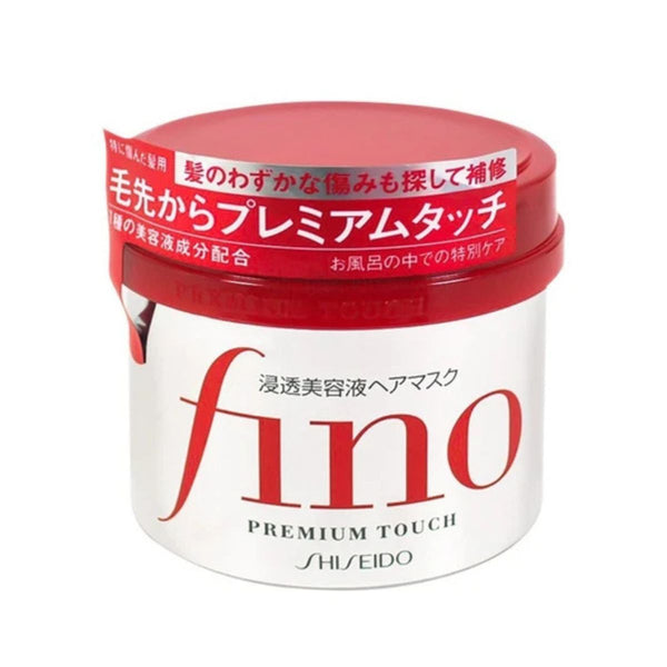 Fino Premium Touch Hair Mask 230G - Masque pour les cheveux