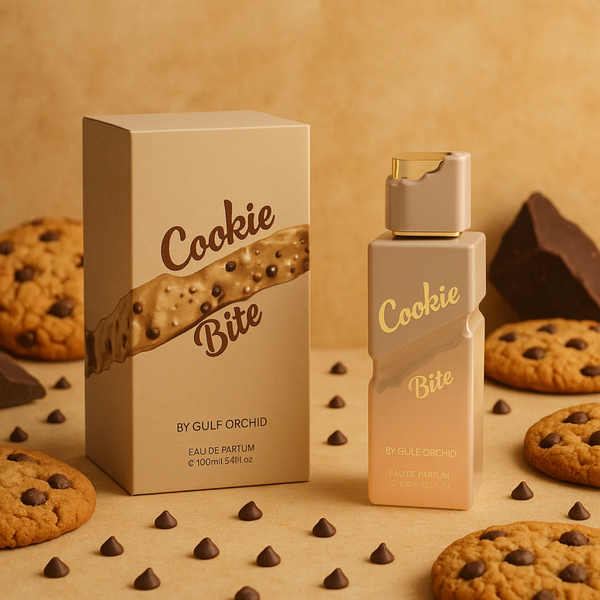 Cookie bite 100ML Eau de parfum Unisexe