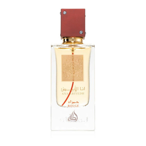 Ana Abiyedh Rouge 60ml Eau de parfum Unisexe