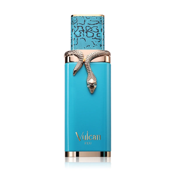 Vulcan Feu 100ML Eau de parfum Unisexe