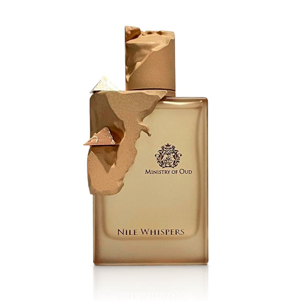 Nile Whispers 100ML Eau de parfum Unisexe