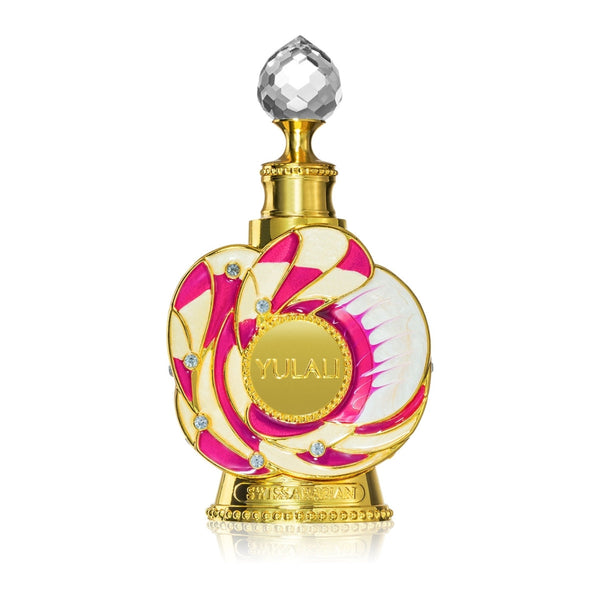 Yulali 15ML Extrait de parfum sans alcool