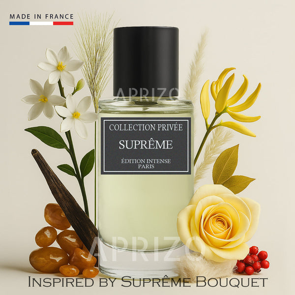 Supr¨ºme 50ml Parfum Unisexe