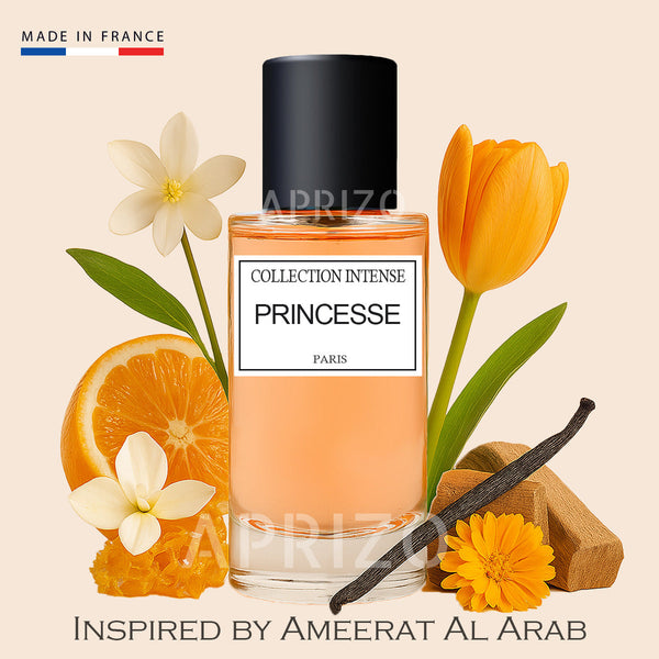 Princesse 50ml Eau de parfum Femme