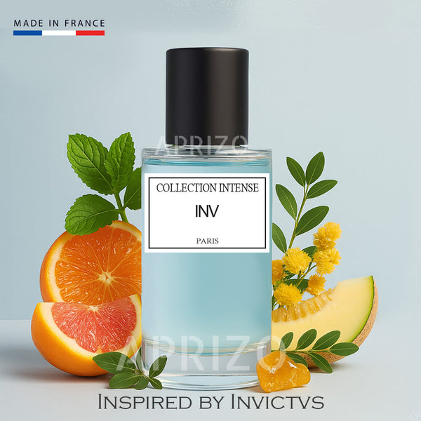 INV 50ml Eau de parfum Homme