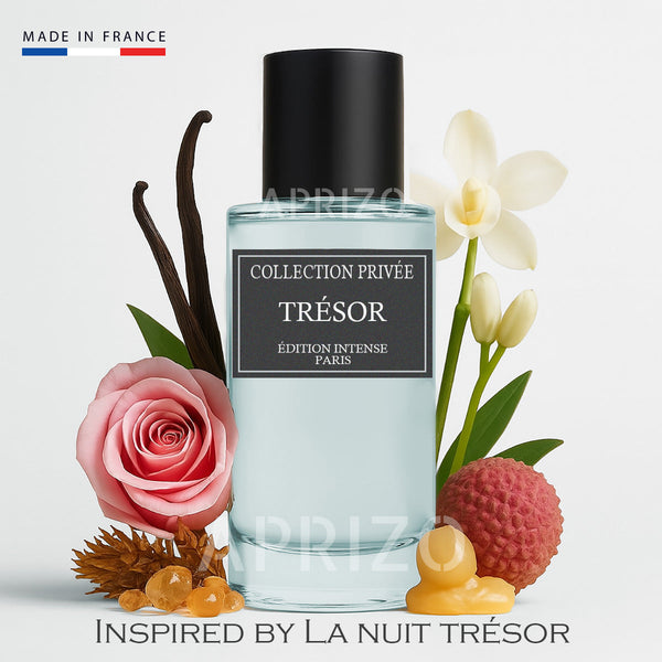 Tr¨¦sor 50ml Eau de parfum Femme