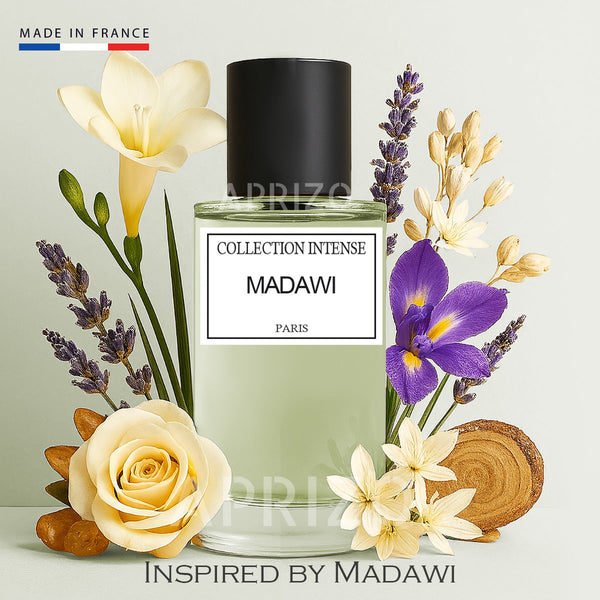 Madawi 50ml Eau de parfum Femme