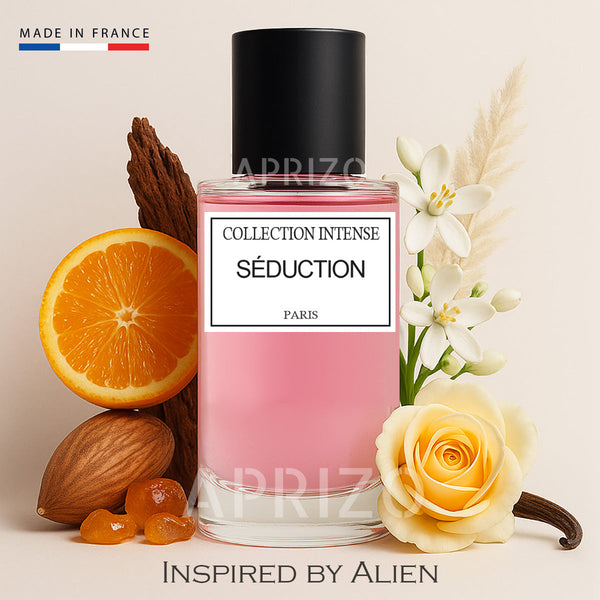 S¨¦duction 50ml Eau de parfum Femme
