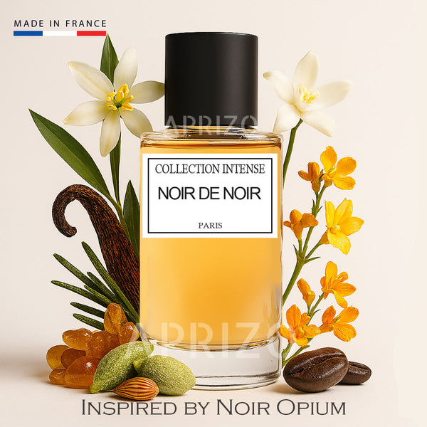 Noir De Noir 50ml Eau de parfum Femme