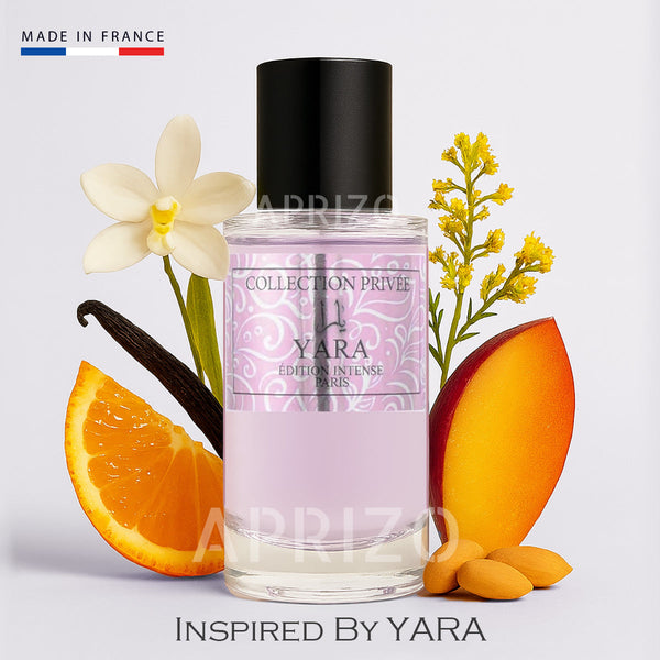 Yara 50ml Eau de parfum femme