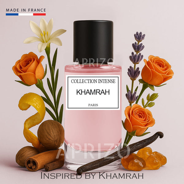 Khamrah 50ml Eau de parfum Unisexe