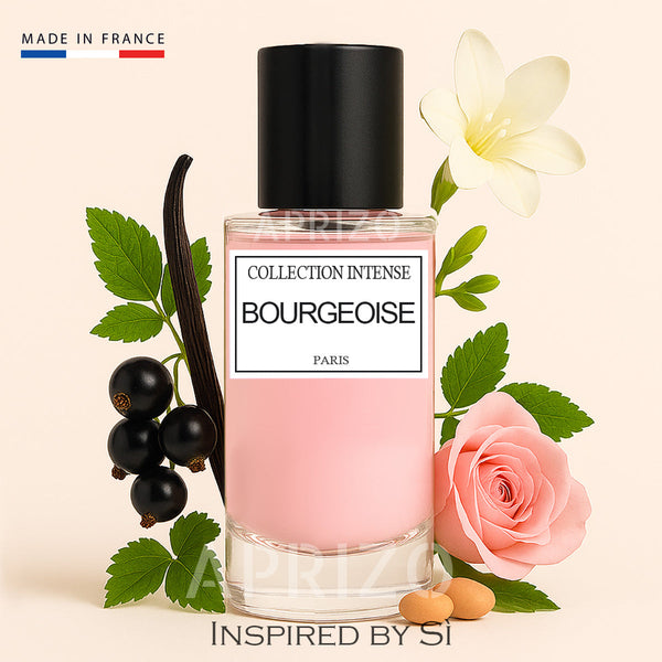 Bourgeoise 50ml Eau de parfum Femme