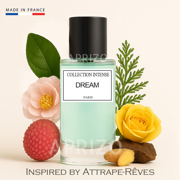 DREAM 50ml Eau de parfum Femme