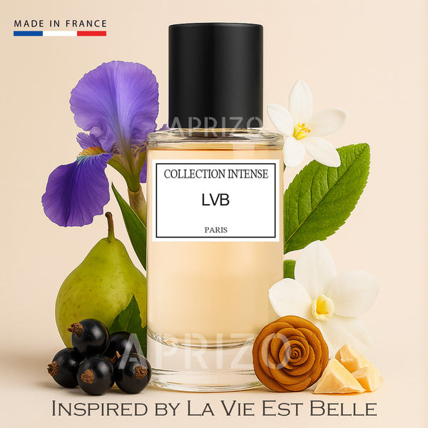 LVB 50ml Eau de parfum Femme