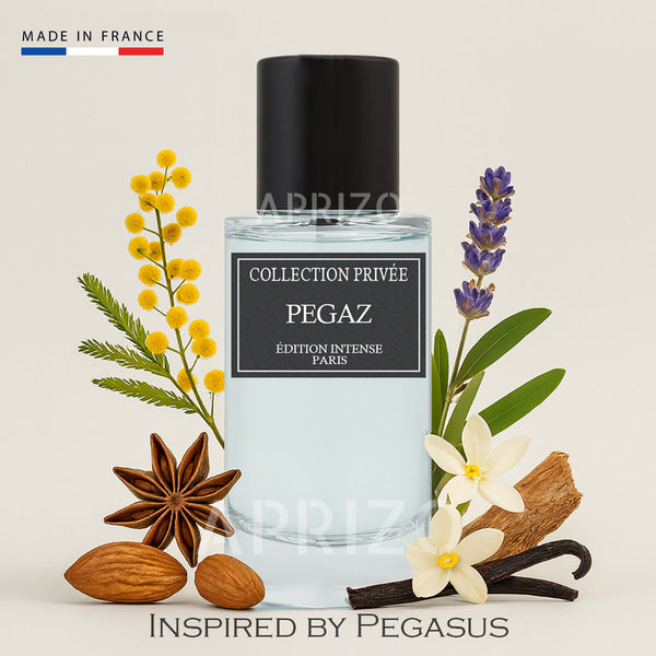 Pegaz 50ml Eau de parfum Homme