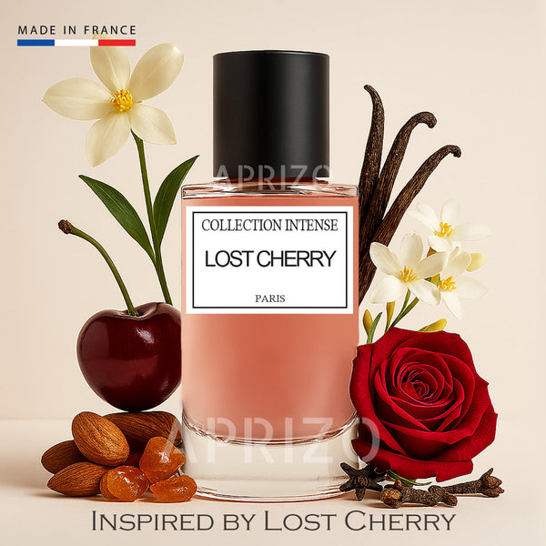 Lost Cherry 50ml Eau de parfum Femme