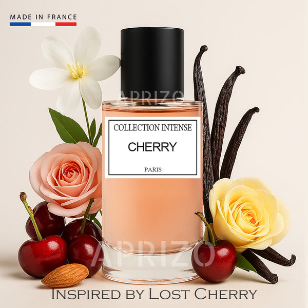 Cherry 50ml Eau de parfum Femme