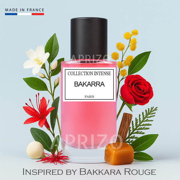 Arakka 50ml Eau de parfum unisexe