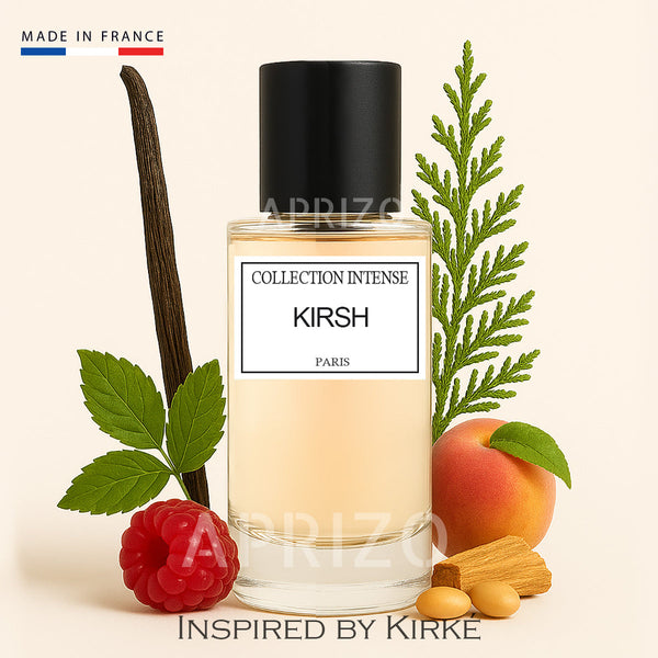 Kirsh 50ML Eau de parfum Unisexe