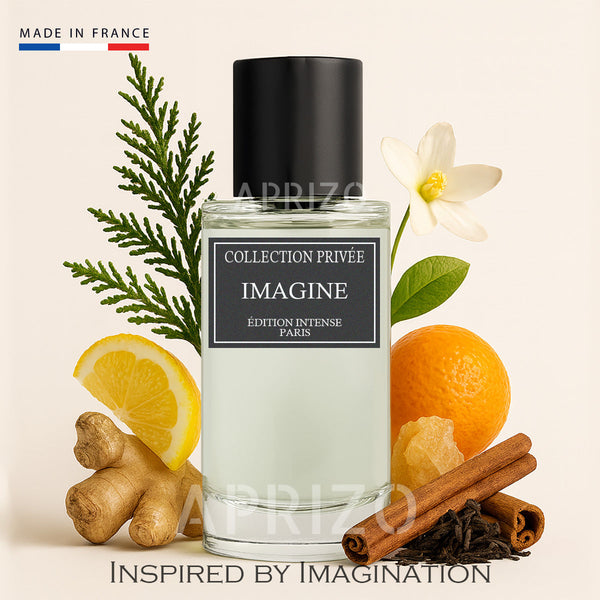 Imagine 50ml Eau de parfum homme
