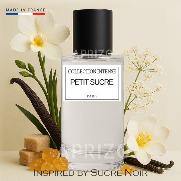 Petit Sucre 50ml Eau de parfum unisexe