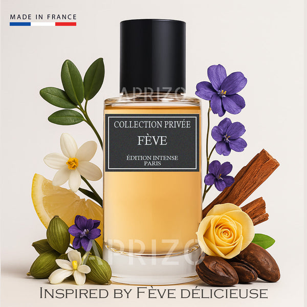 F¨¨ve  50ml Eau de parfum Femme