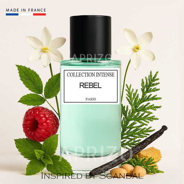 Rebel 50ml Eau de parfum Femme
